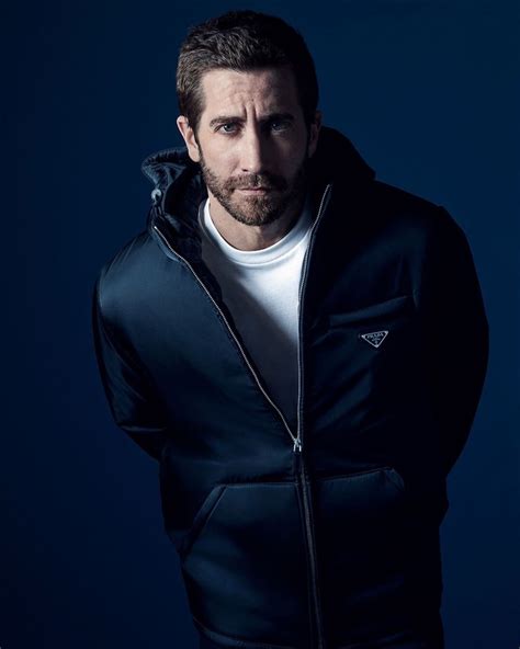 prada ovean|prada jake gyllenhaal.